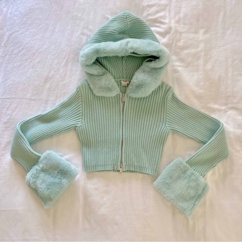 NWT River Island Girls’ Cardigan